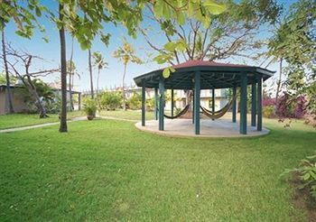 Quality Inn El Tuque Понсе Экстерьер фото