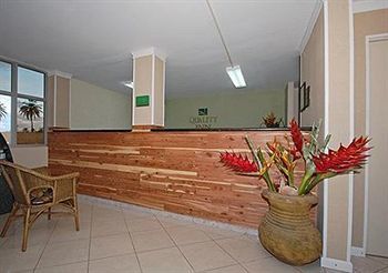 Quality Inn El Tuque Понсе Экстерьер фото