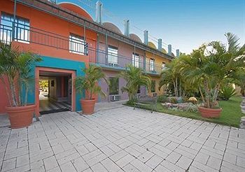 Quality Inn El Tuque Понсе Экстерьер фото